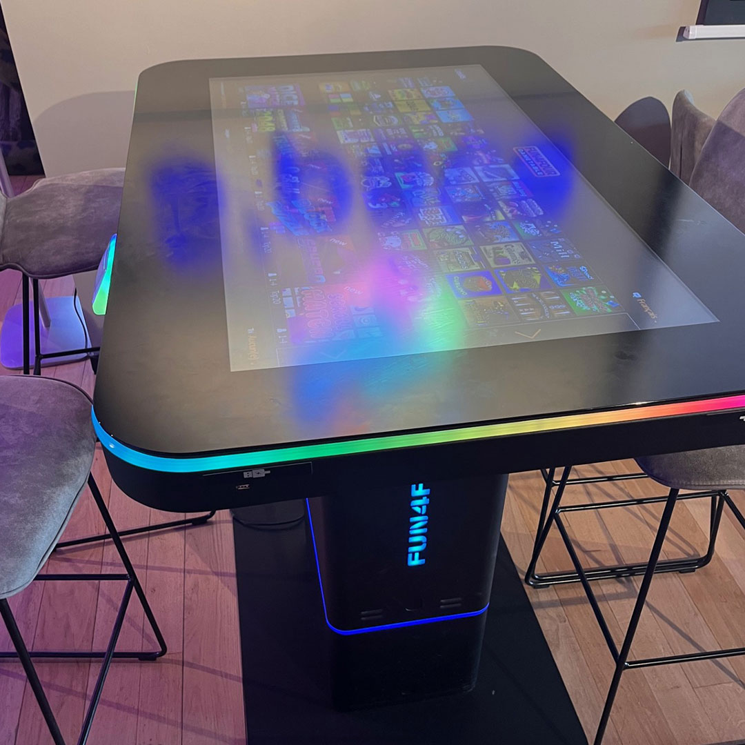 Fun4Four – Table (occasion reconditionnée)