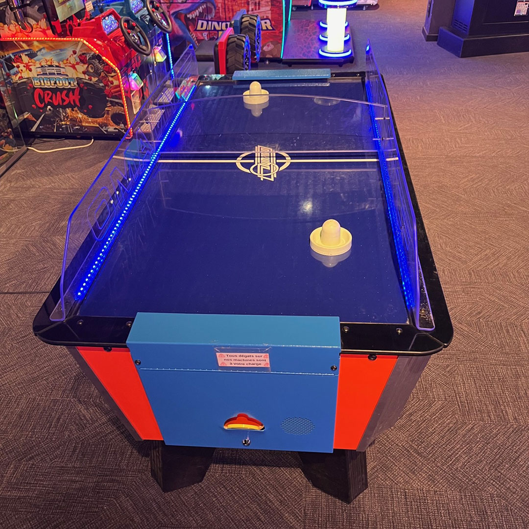 Short Shot – Air Hockey d’occasion