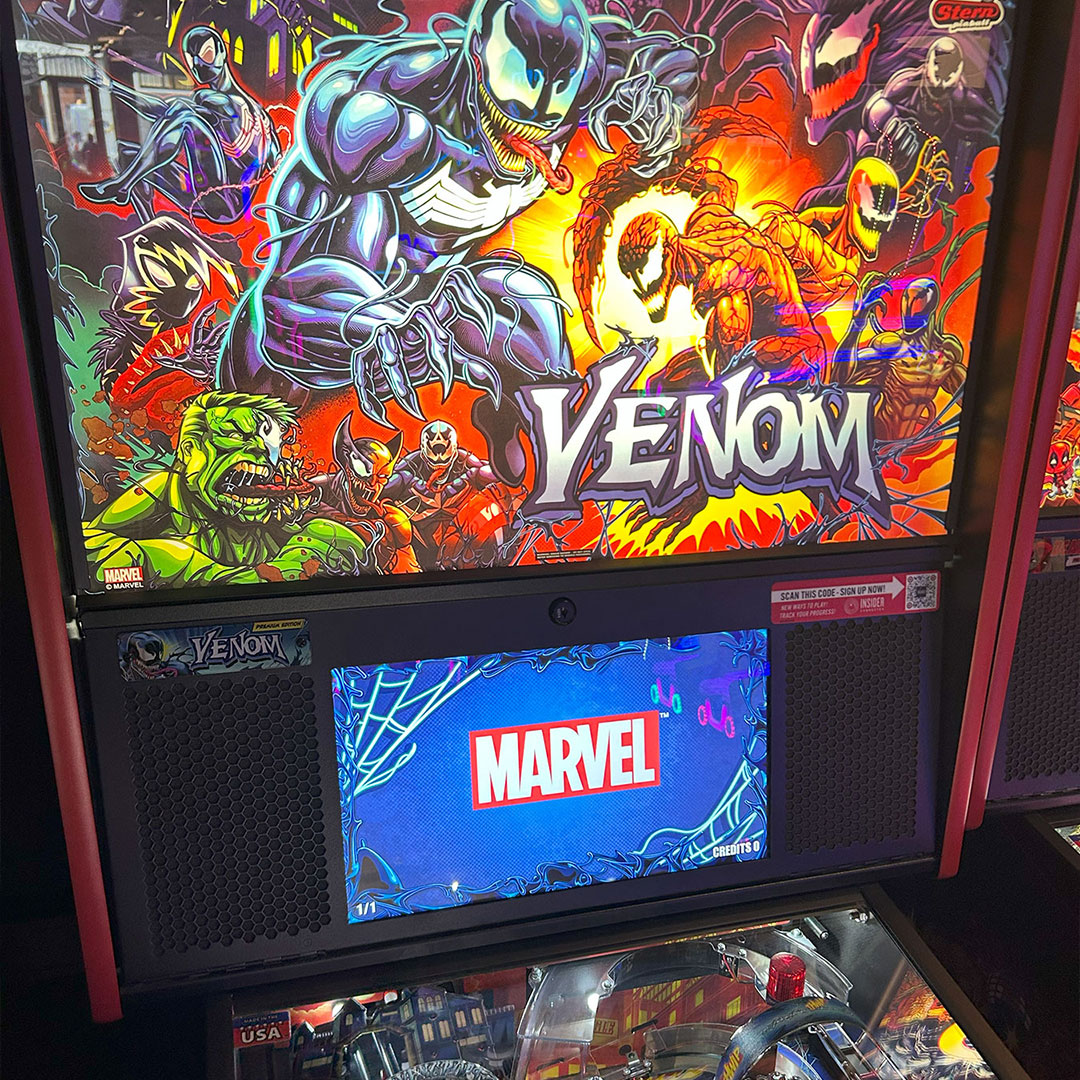 Flipper Venom d’occasion