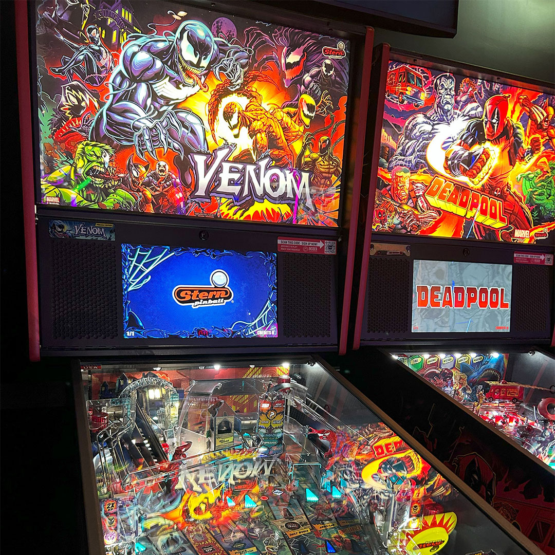 Flipper Venom d’occasion