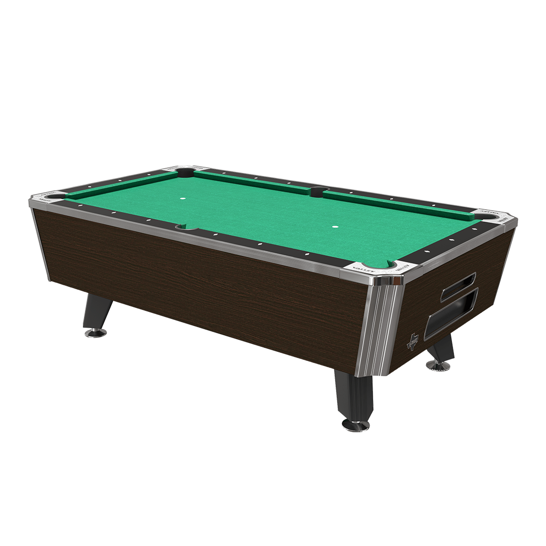 Table Valley Panther – Billard d’occasion