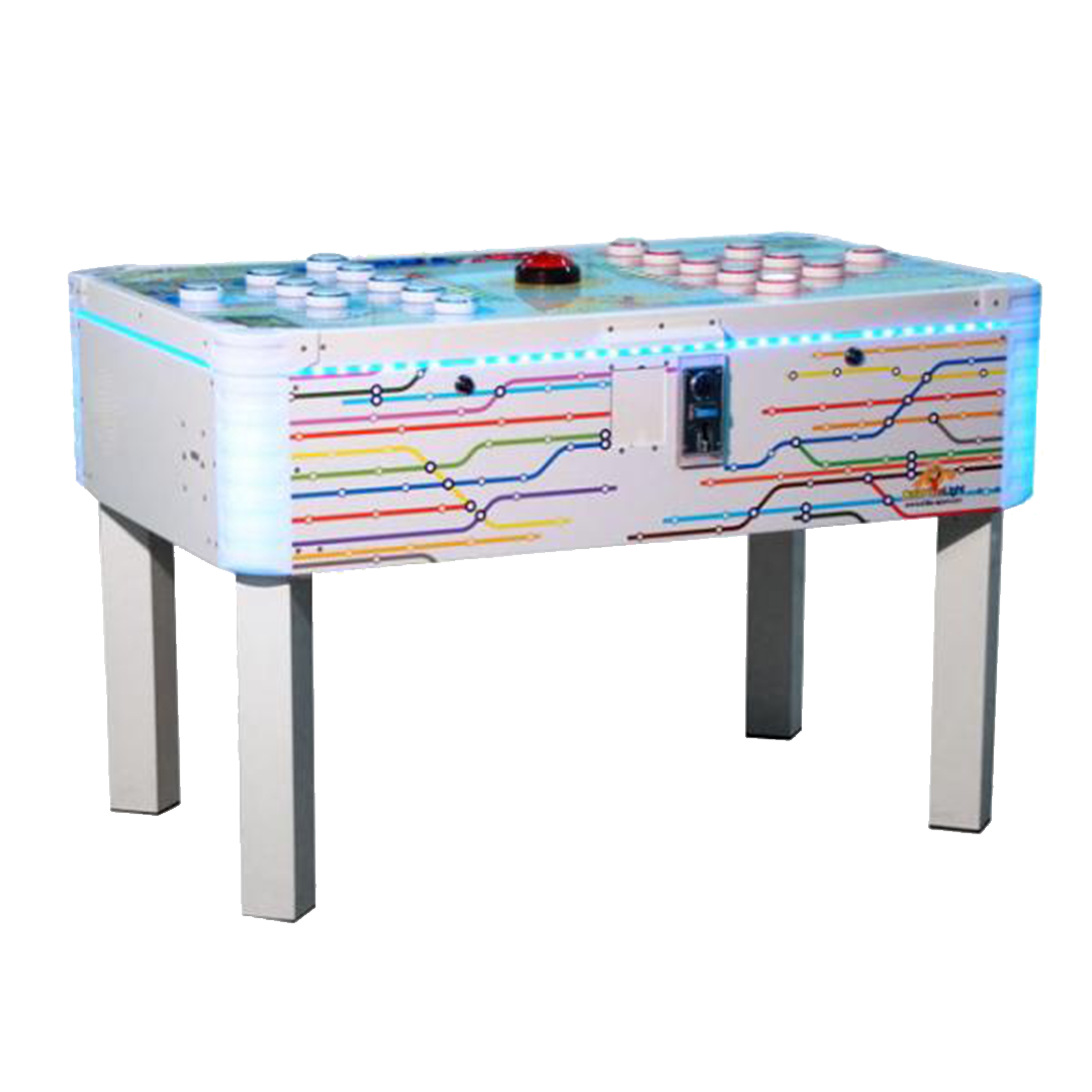 Catch tge Light – Jeu d’adresse (occasion reconditionnée)
