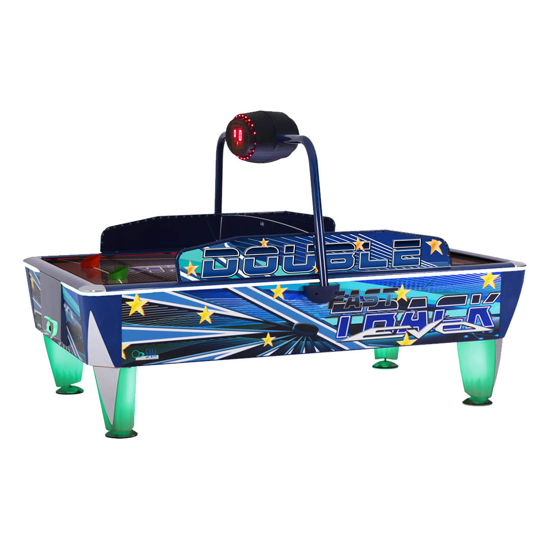 Fast Track Evo – Air Hockey d’occasion