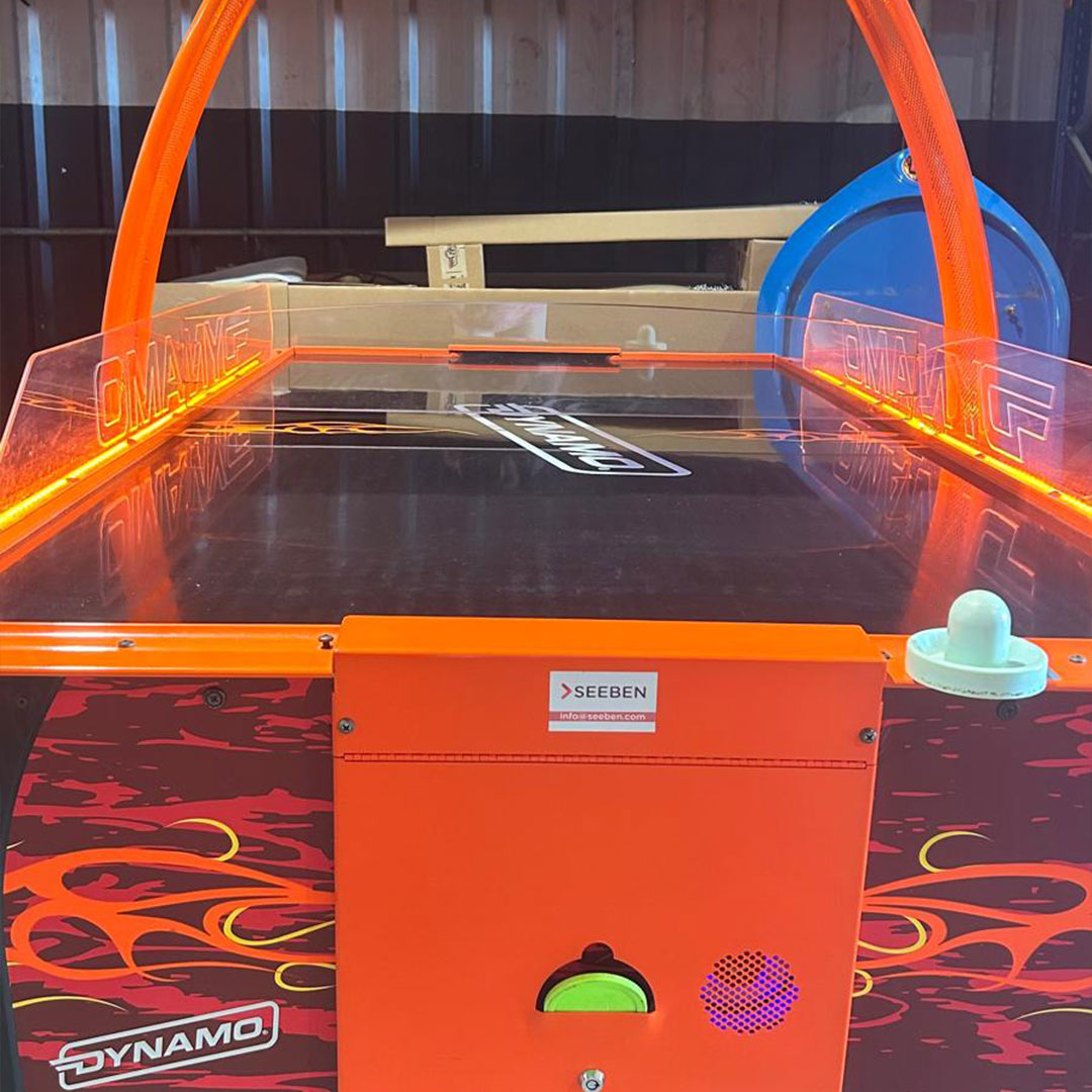 Firestorm d’occasion – Air Hockey