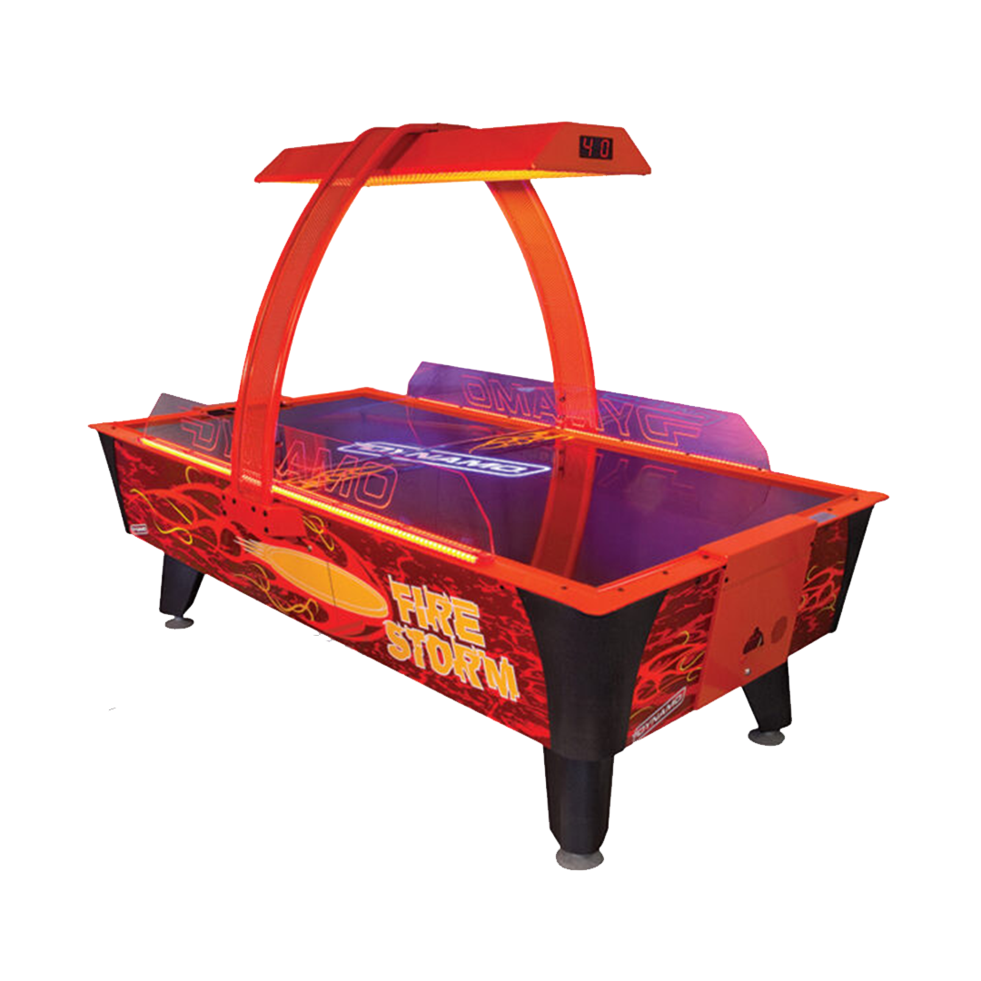 Firestorm – Air Hockey (occasion reconditionnée)