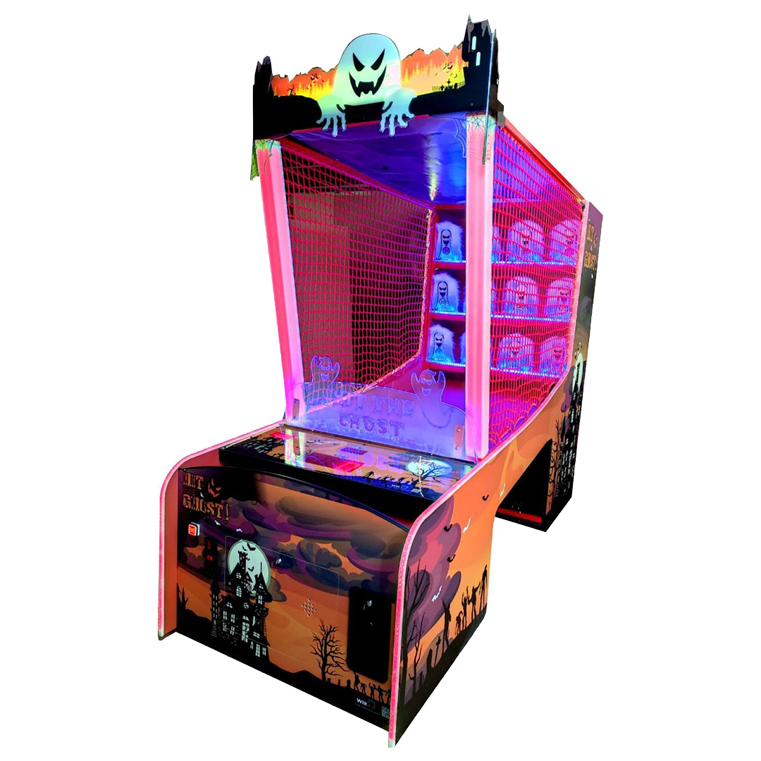 Hit the Ghost – Jeu d’adresse (occasion reconditionnée)