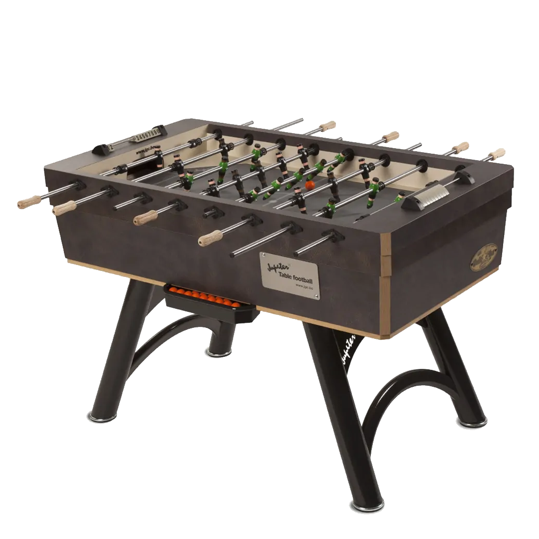 Kicker Jupiter Goldstar – Babyfoot d’occasion