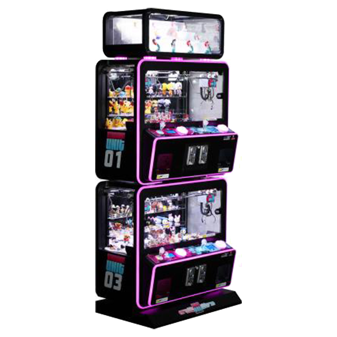 Stackbot – Grue (Occasion reconditionnée)